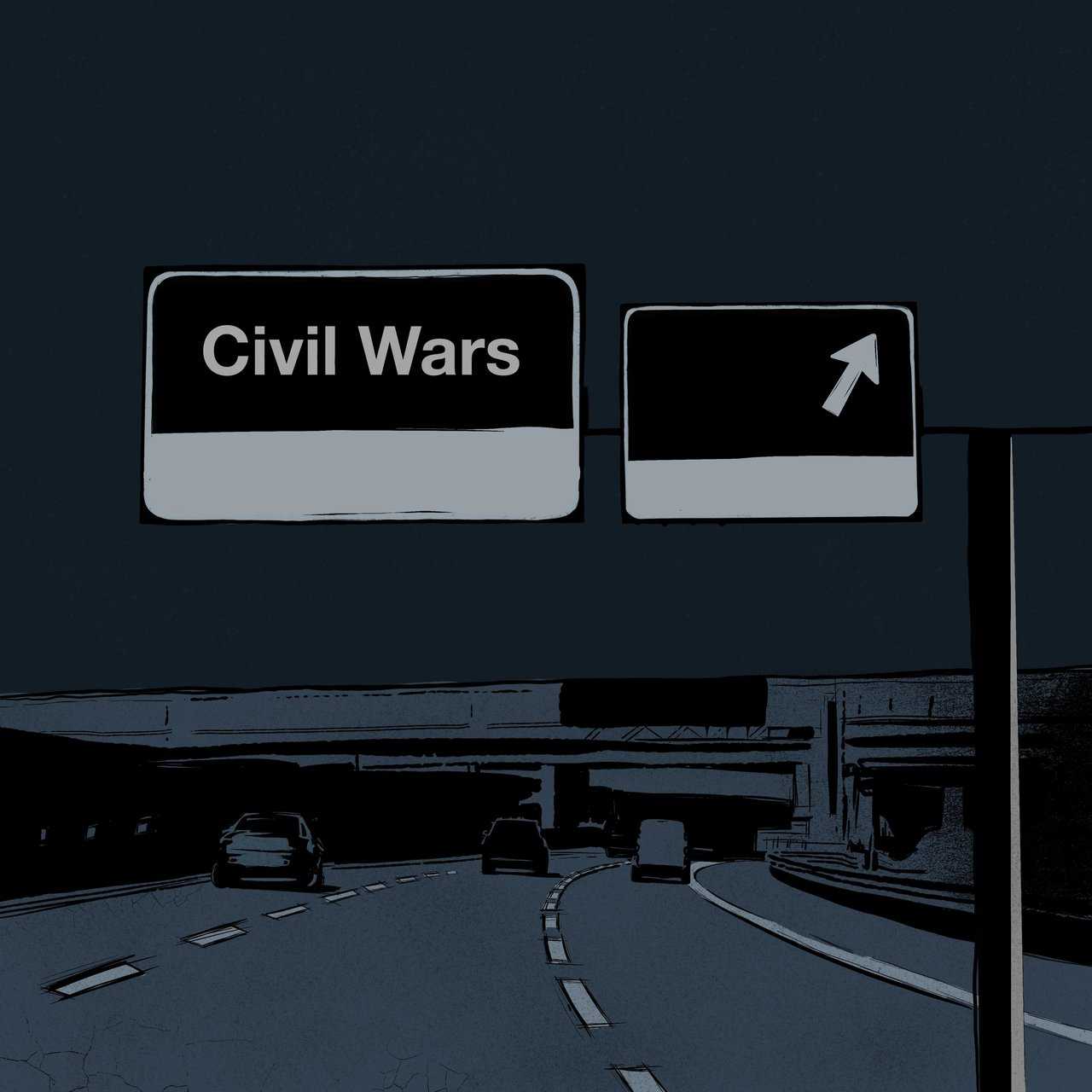 Emery - Civil Wars